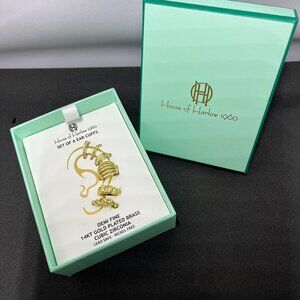 Set of Ear Cuff Earrings